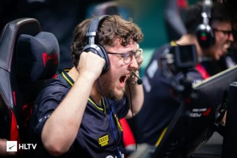 Хто візьме титул на PGL Cluj-Napoca 2026: Vitality чи PARIVISION?