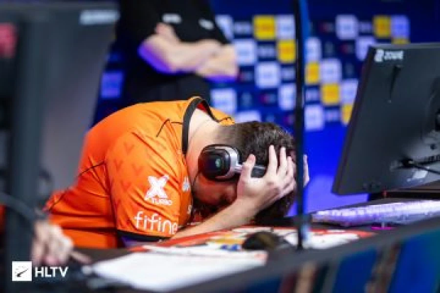 Perfecto пішов з Virtus.pro – що означає пауза у турнірах CS2?
