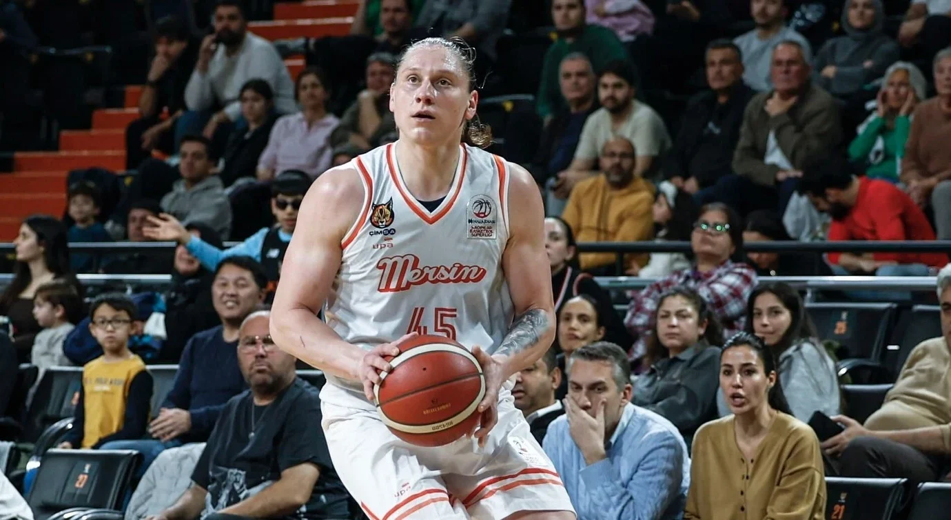 Як зіграли українки в чемпіонаті Туреччини та NCAA: усі цифри