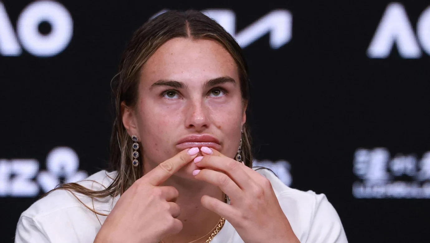 Чому зірвалася перемога Сабаленки у фіналі Australian Open 2026?