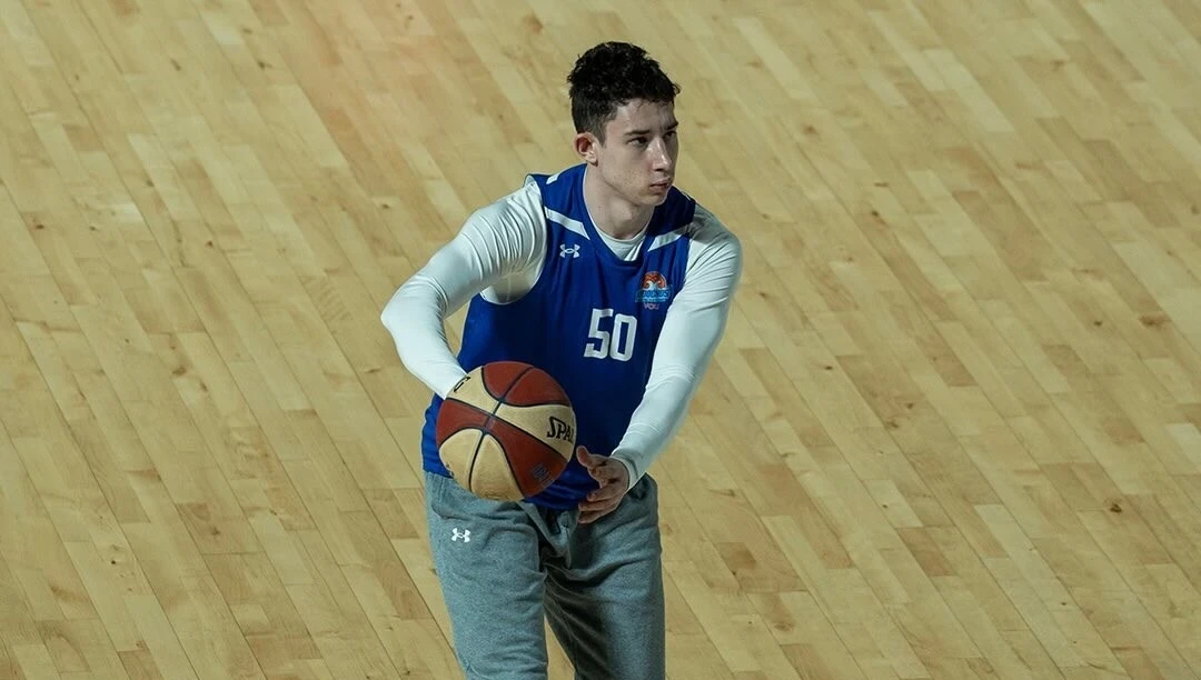 Чемпіонат Іспанії ACB і G-ліга: як зіграли українці?