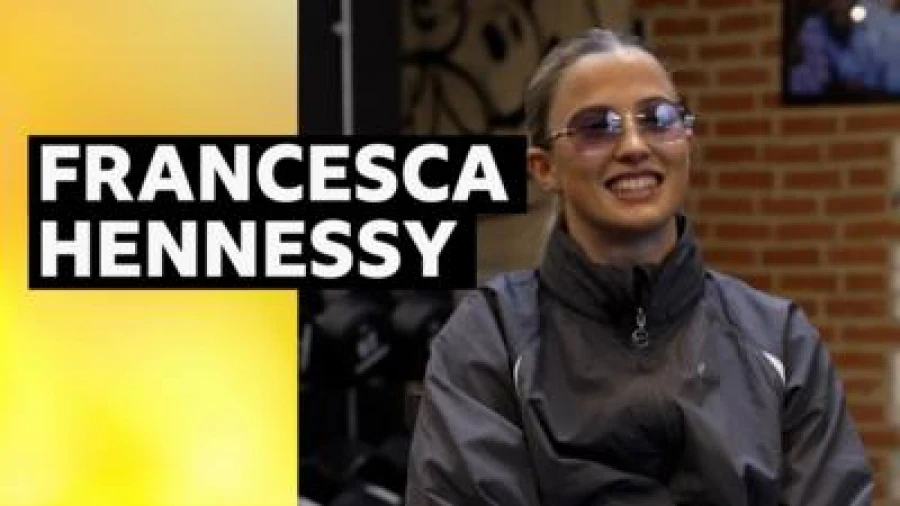 Франческа Hennessy перед елімінацією в Лондоні: хто стане ближче до світового титулу?