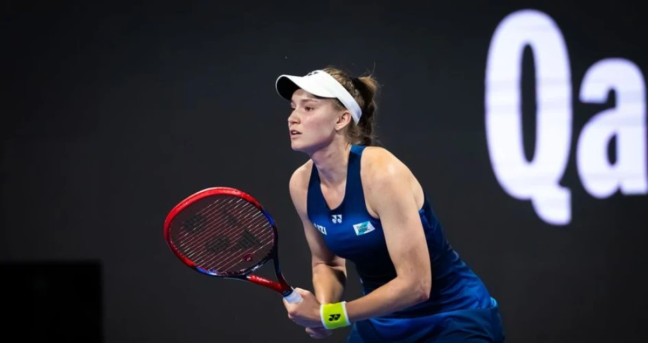 WTA Доха: 6-2, 6-4 і 400-та від Рибакіної – як це було?