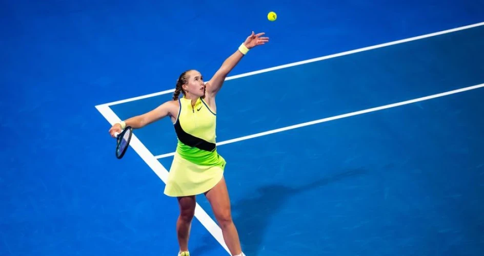 Тай-брейк 7-0 і камбек з 5 сетболів: Андрєєва йде далі на WTA 1000 Доха 2026
