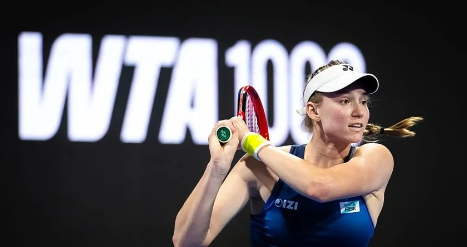 Чи зупинить хтось Рибакіну? WTA 1000 Доха: 11-1 у 2026