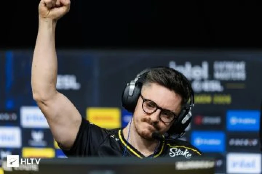 Плей-оф IEM Krakow 2026: хто дістанеться до півфіналів?