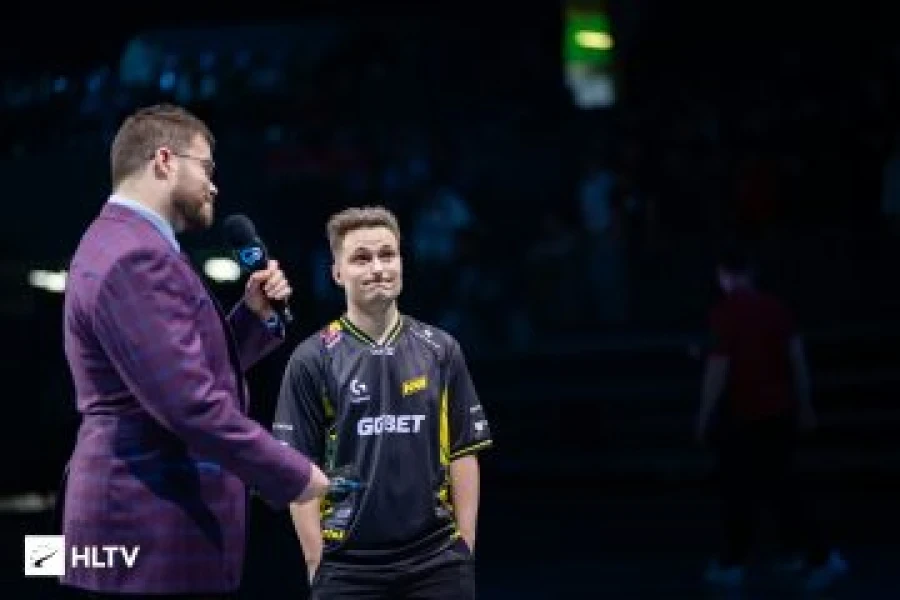 NAVI зупинилися в Клужі: поразка від MOUZ на PGL Cluj-Napoca 2026
