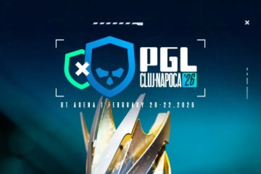 PGL Cluj-Napoca 2026: хто пройде швейцарку та коли Bo5-фінал?