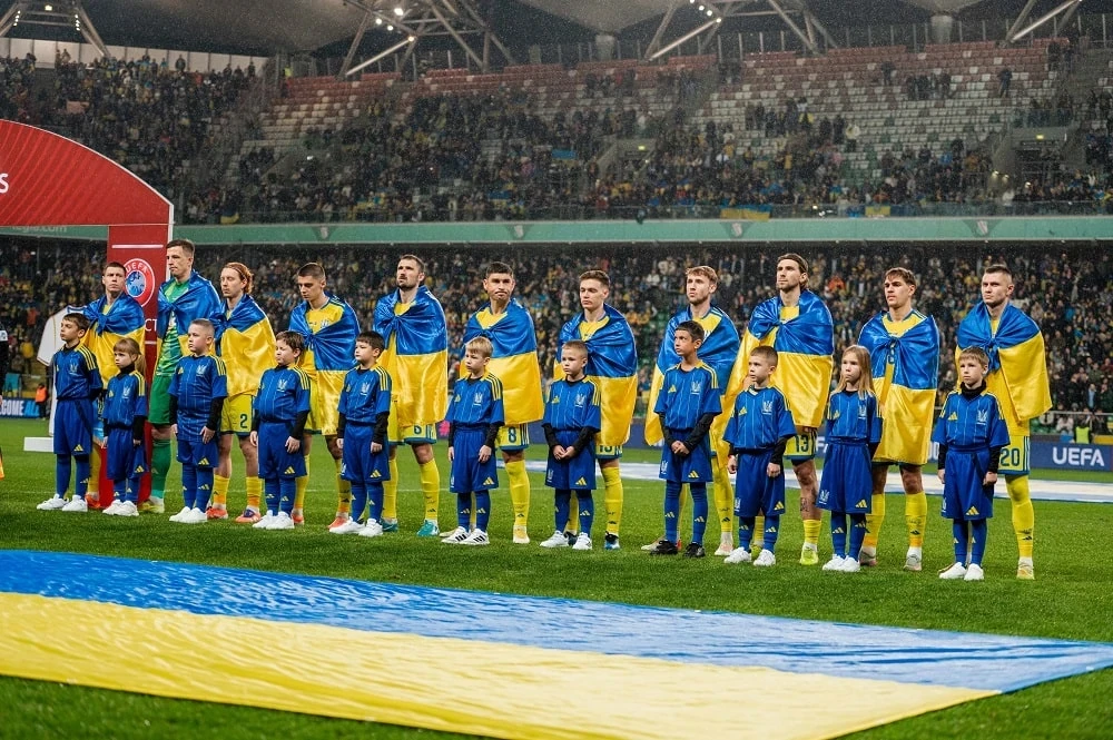 Хто забив, а хто здивував? Вік-енд легіонерів збірної України