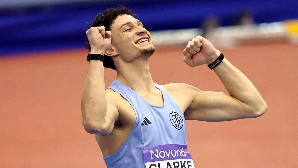 2,19 м у Бірмінгемі: Кларк‑Хан бере титул на Чемпіонаті Британії-2026 – що змінило все?