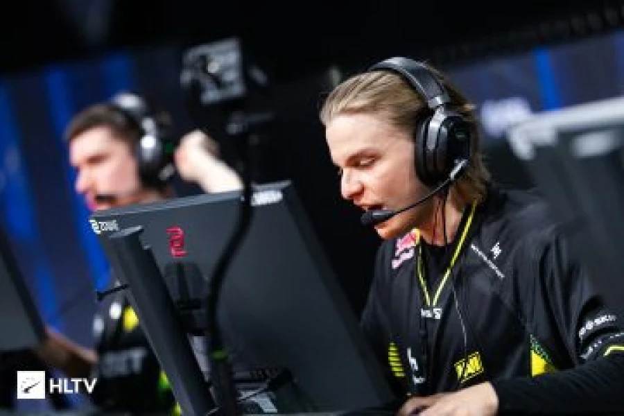 NAVI на межі вильоту на Intel Extreme Masters Kraków 2026