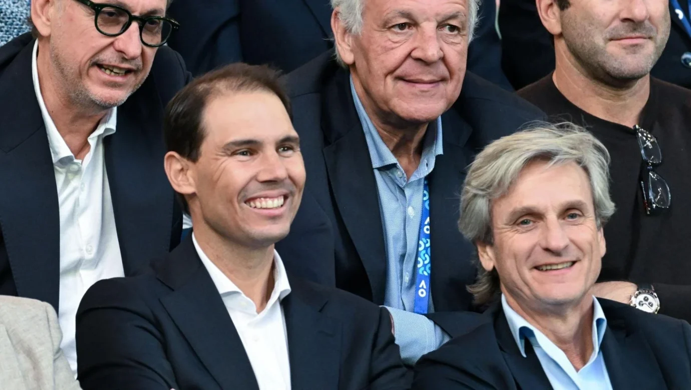 Наймолодший кар’єрний «Шолом»: як Алкараз виграв Australian Open 2-6 6-2 6-3 7-5?