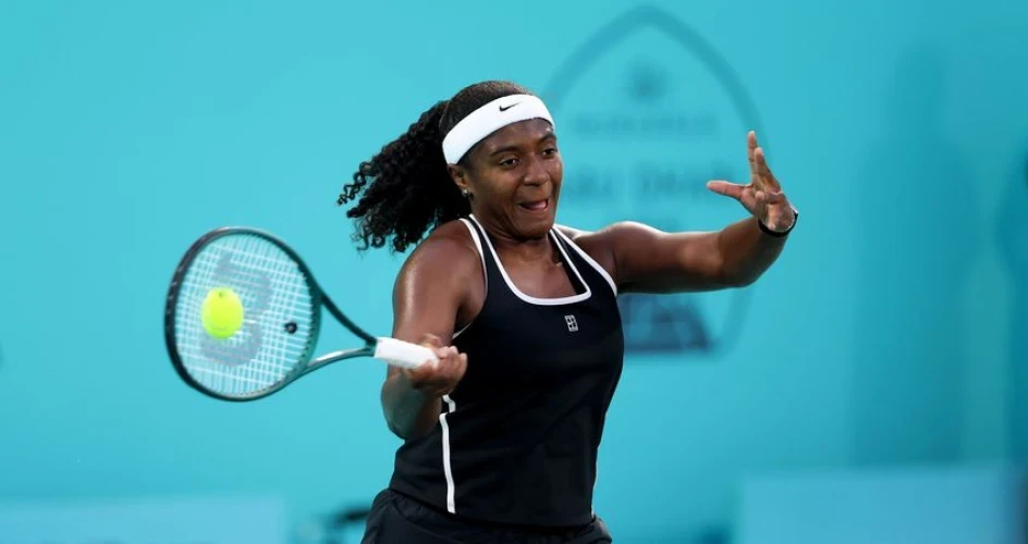 Баптіст зносить посів №4 на Mubadala Abu Dhabi Open – що далі для американки у WTA 500?