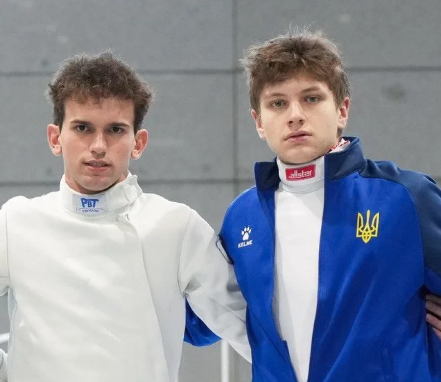 Хто з українців прорвався у топ-16 Star Cup 2026 зі шпаги?