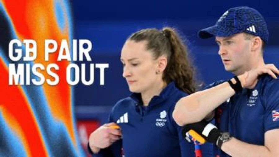 Півфінальна драма на Зимовій Олімпіаді 2026: що сталося з Доддс і Моуатом?