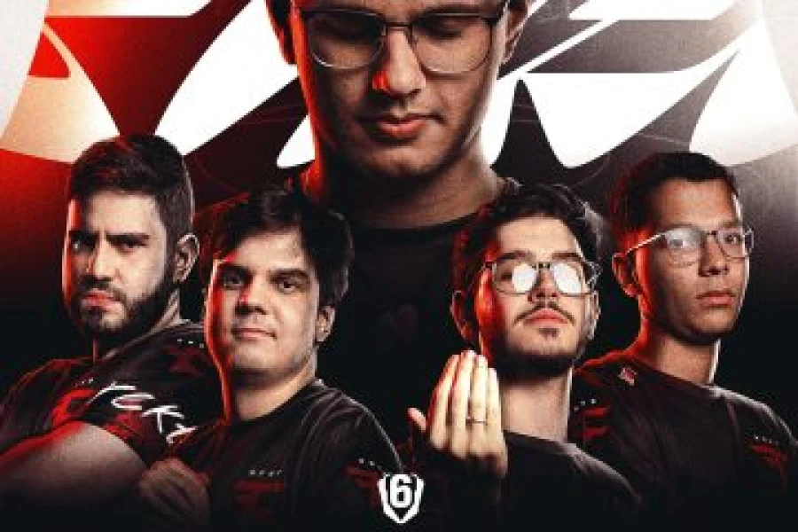FaZe Clan взяли Six Invitational 2026 – хто зупинить чемпіонів?