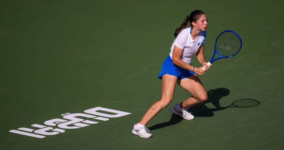 WTA 1000 Дубай 2026: Рузич проходить далі – Світоліна суперниця у чвертьфіналі?