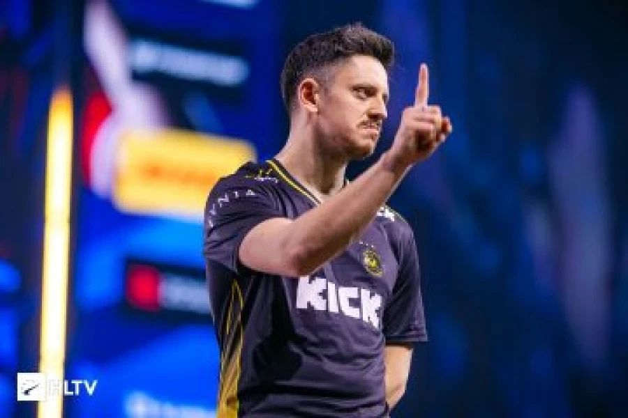 Vitality зім’яли MOUZ 2-0 – чи зламають серію FURIA у фіналі IEM Krakow?