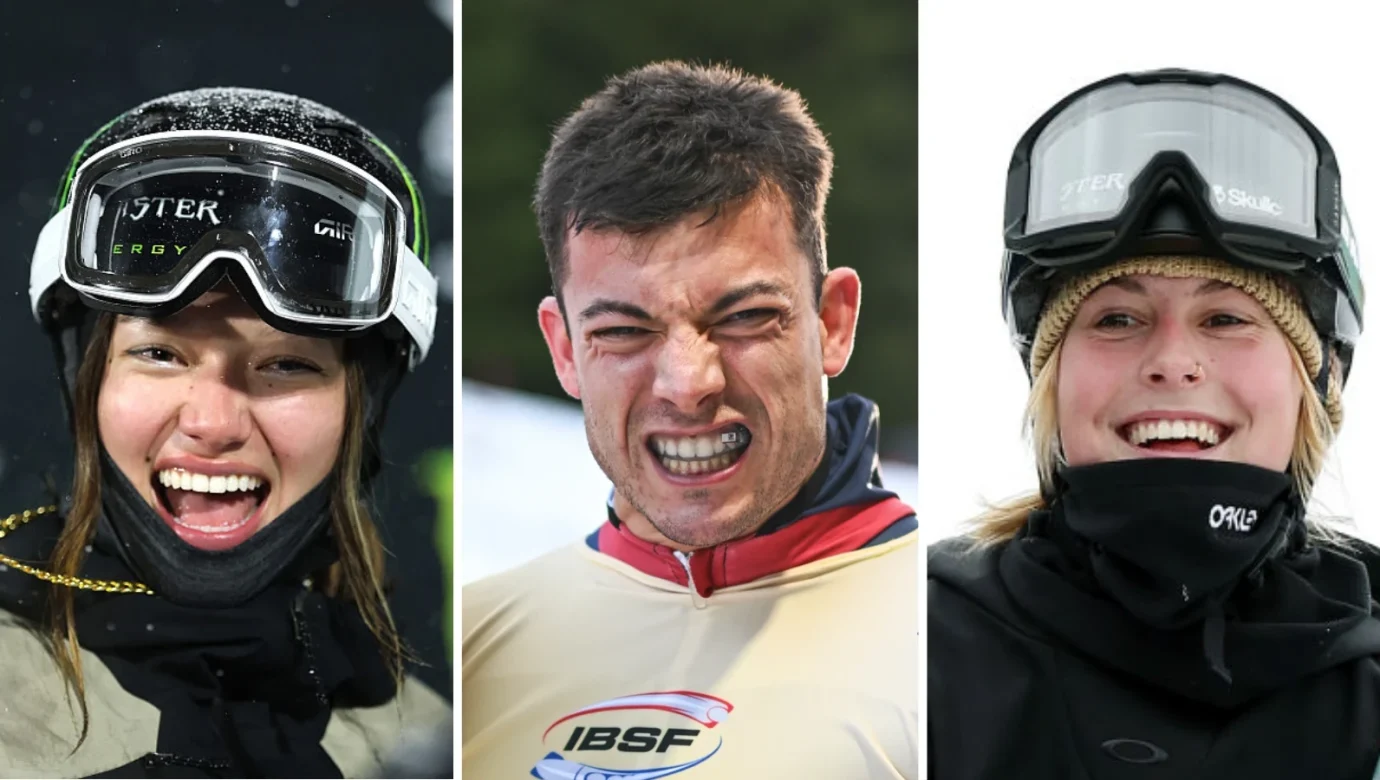 Зимова Олімпіада 2026: чи здивує Британія медалями?