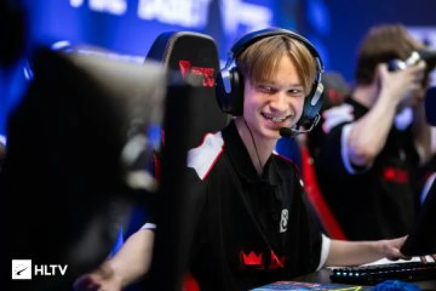 Хто у чвертьфіналі PGL Cluj-Napoca 2026? NAVI тут!