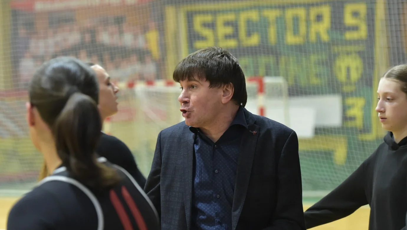 Як Франківськ-Прикарпаття оформив 2-0 над Київ-Баскет у Жіночій Суперлізі?