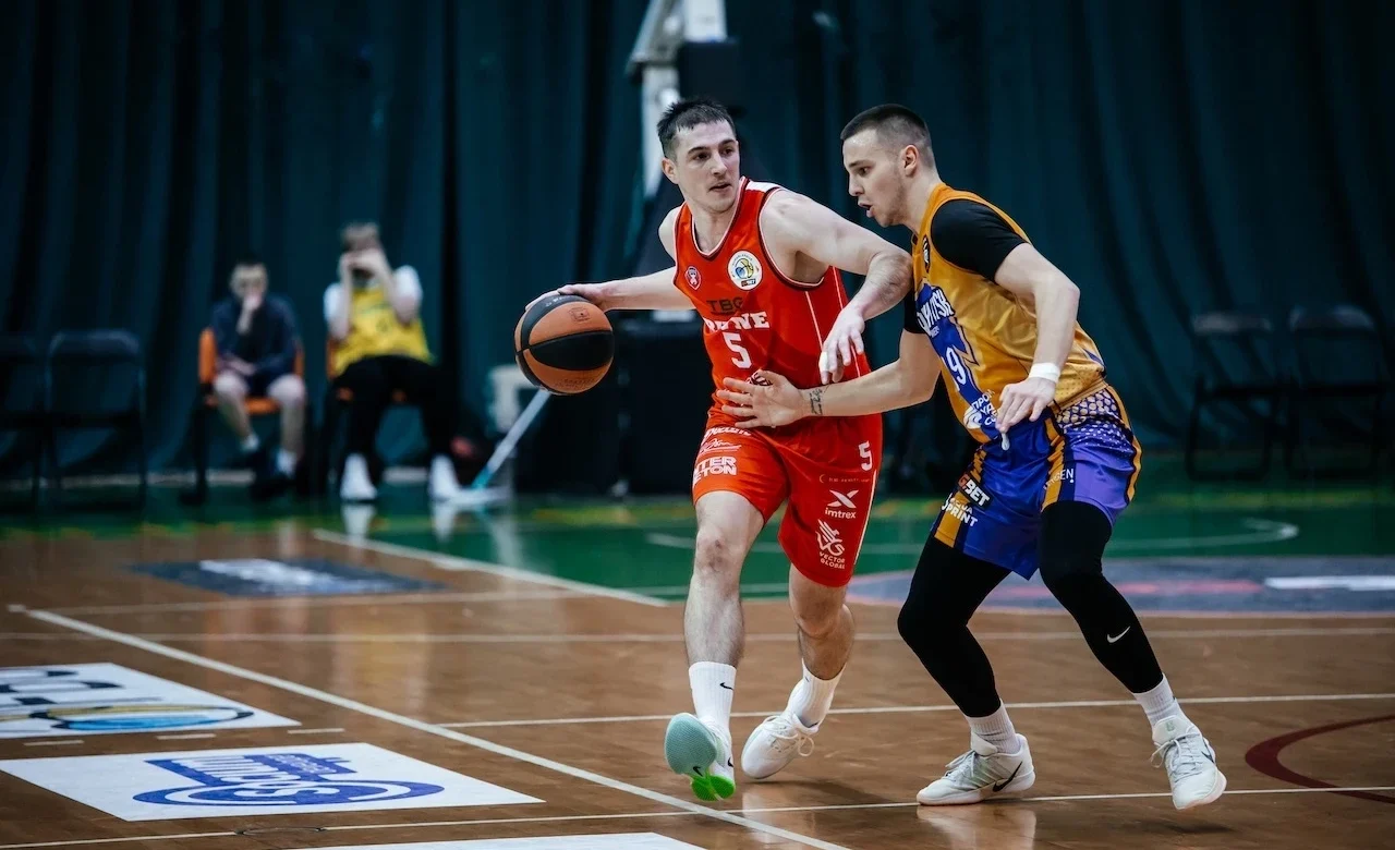 Хто зупинить Рівне у Суперлізі GGBET? 71:59 проти Луцька