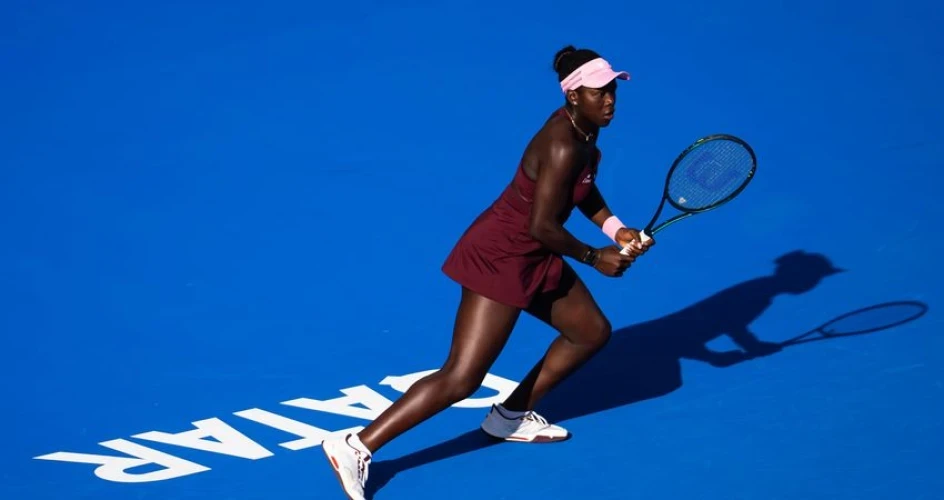 WTA 1000 Доха: як Мбоко відібрала матч у Андрєєвої на матчболі?