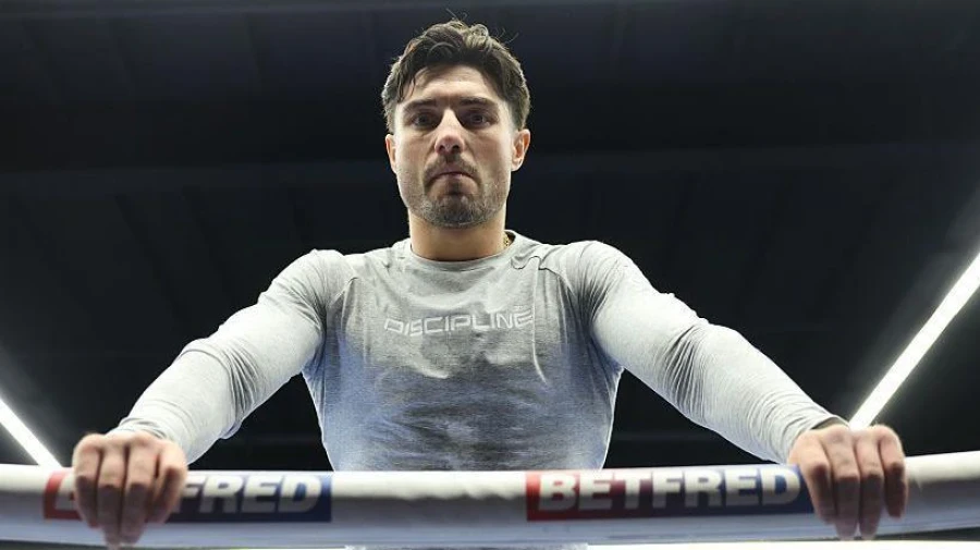 IBF у Ньюкаслі: чому Джош Келлі переосмислив шлях перед титульним боєм?