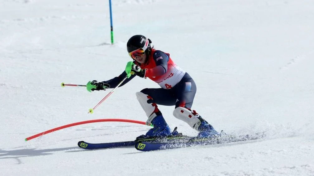 Фіцпатрік повертається: хто у складі GB на Паралімпіаді 2026?