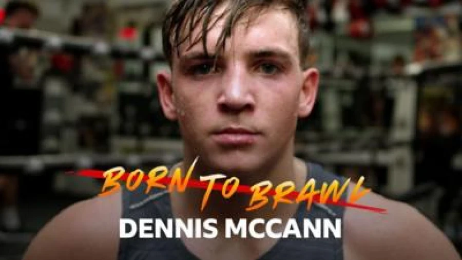 Чому Ф’юрі вірить у «The Menace»? Born To Brawl відкрив закулісся