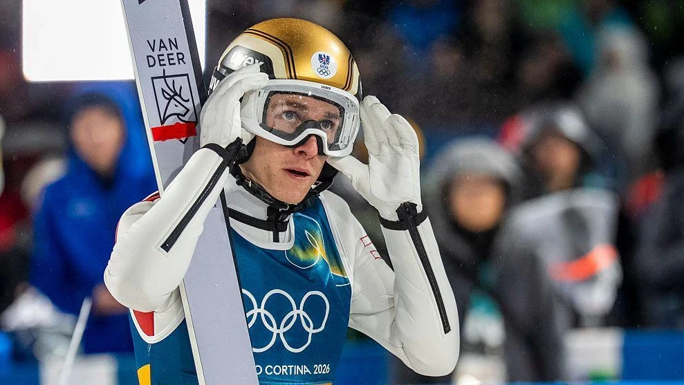 Дискваліфікація на Зимовій Олімпіаді 2026: 4 мм коштували фіналу?