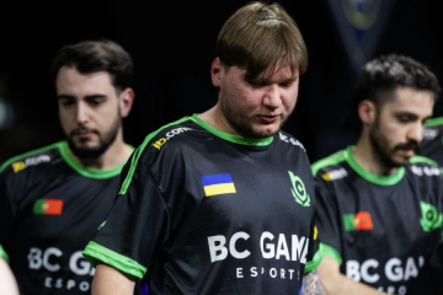 BC.Game зупинилися на 13-16 місці IEM Krakow – FaZe пройшли далі