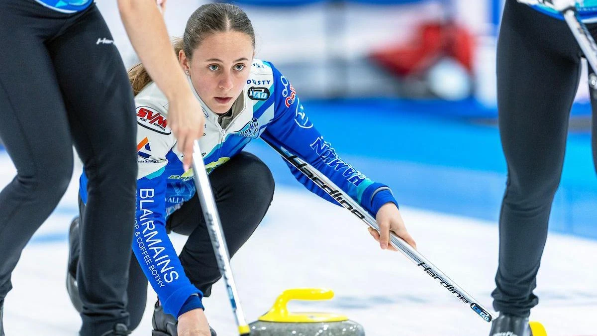 Хто забере корони? Чемпіонат Шотландії з керлінгу 2026 – у Дамфрісі