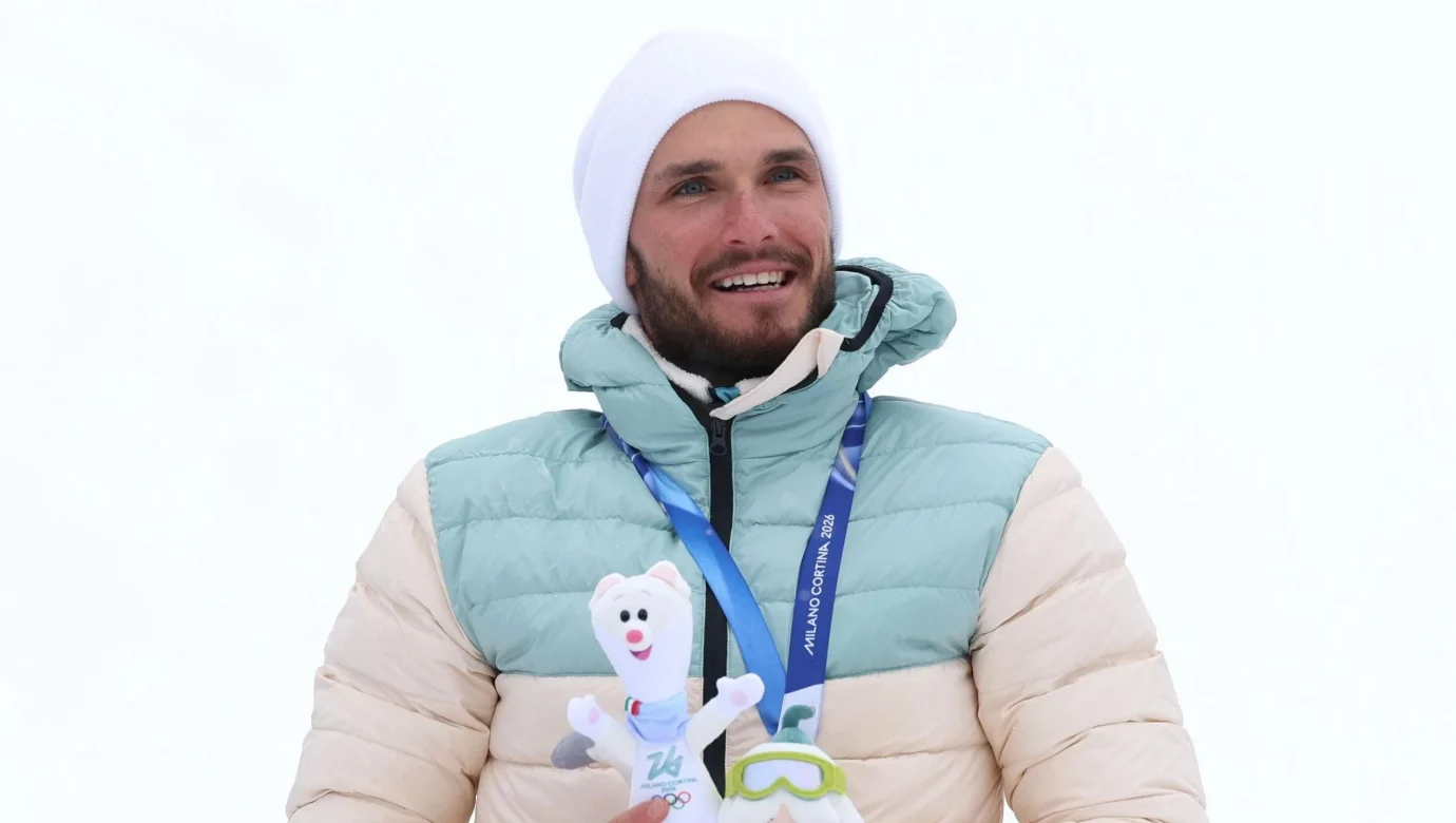 AIN на закритті Зимової Олімпіади 2026: що змінилося і хто з медаллю?
