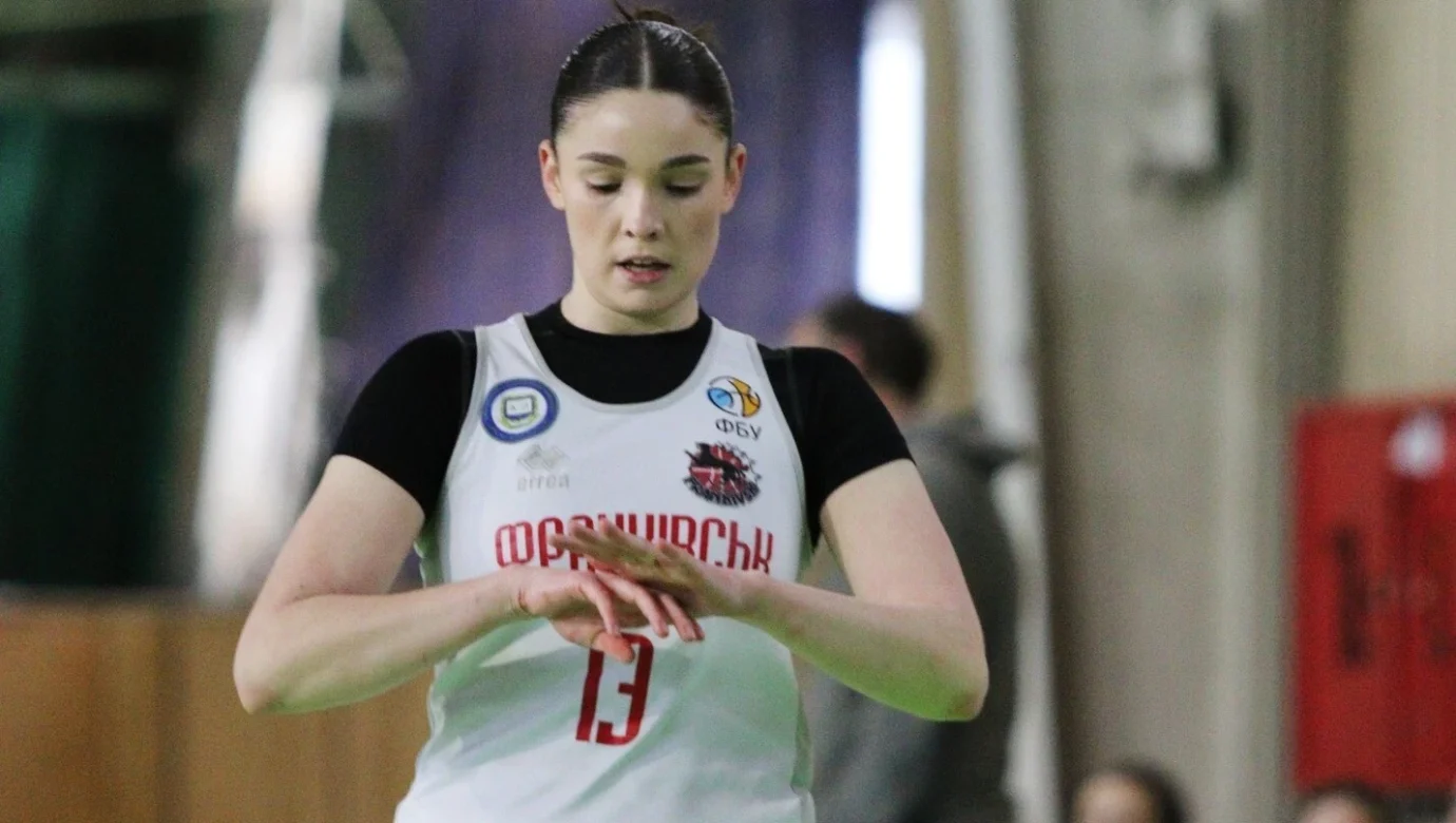 Жіноча Вища ліга: хто зупинить Франківськ і Рівне після 82:31 та 85:57?