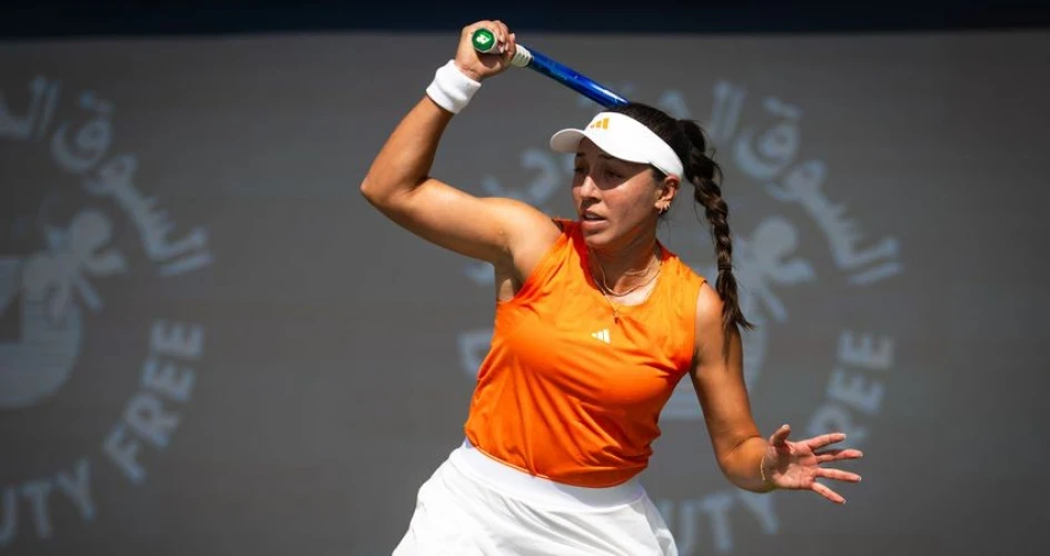 Чи повернулась Пегула на максимум? 6-0 у другому сеті на WTA Dubai