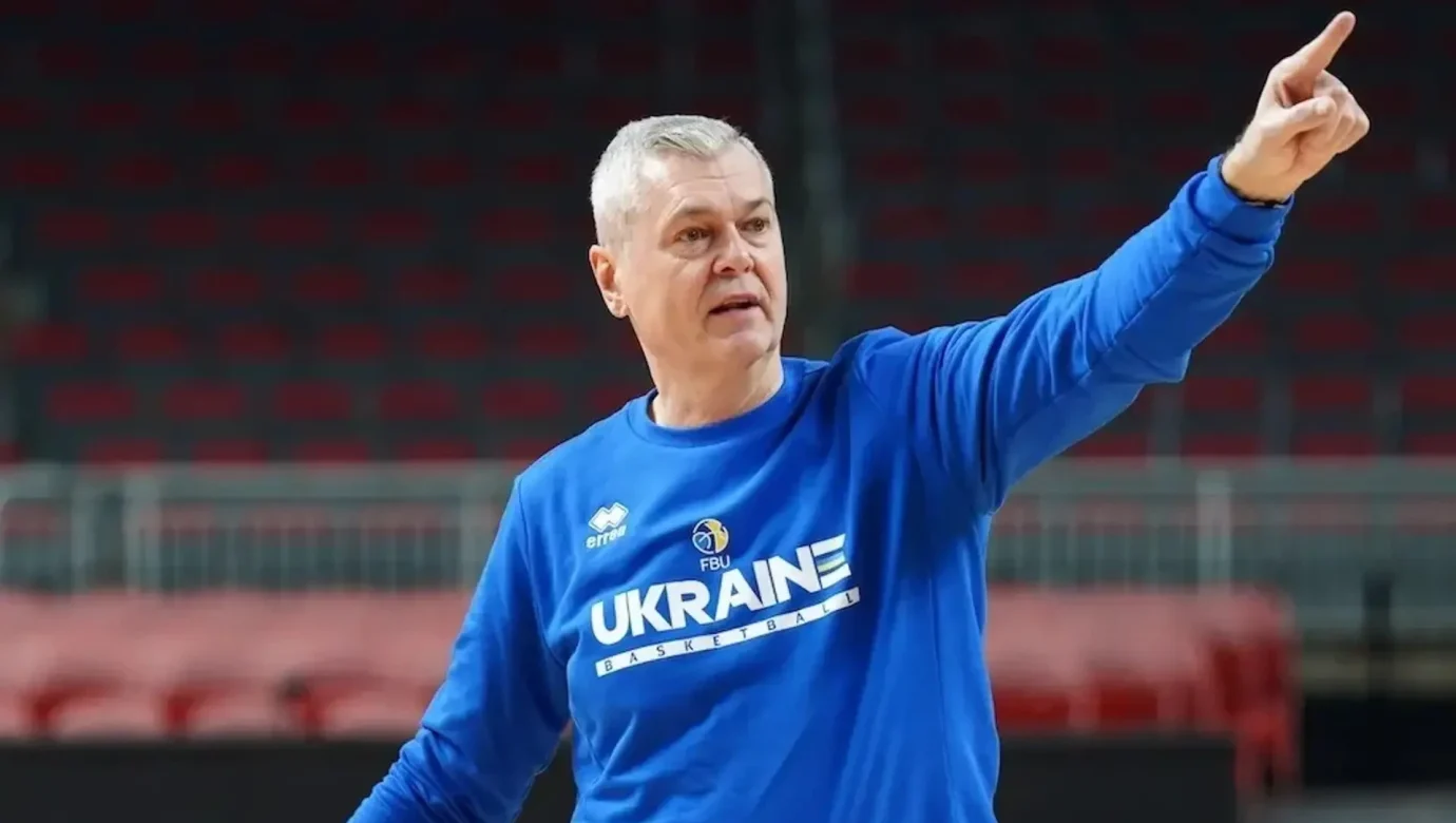 Бій з Іспанією вже близько: як Україна входить у відбір на чемпіонат світу-2027?