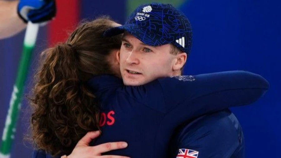 Кортіна, мікст-даблс: чому Team GB знову без медалі на ЗОІ 2026?