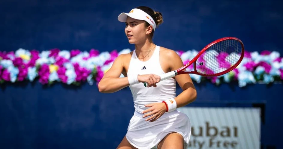 Йович у Топ-20 та з посівом №16: хто зупинить її в WTA 1000 Дубай?