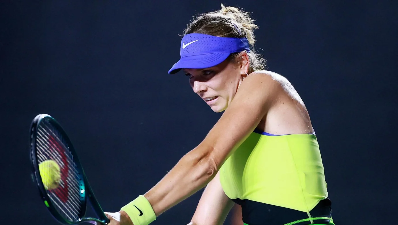 Старт 6-0 і камбек: що сталося на Merida Open 2026?