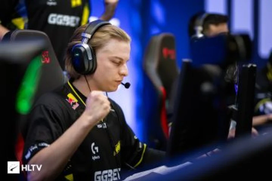 Як NAVI дотиснули G2 і пробилися у плей-оф PGL Cluj-Napoca 2026