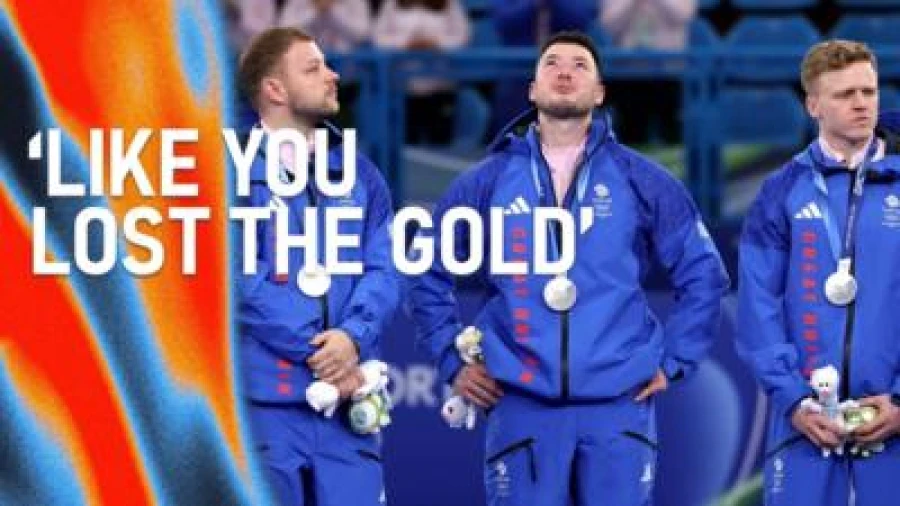 Срібло здобуто: чи націлиться Team GB на золото Ігор-2030 у Франції?