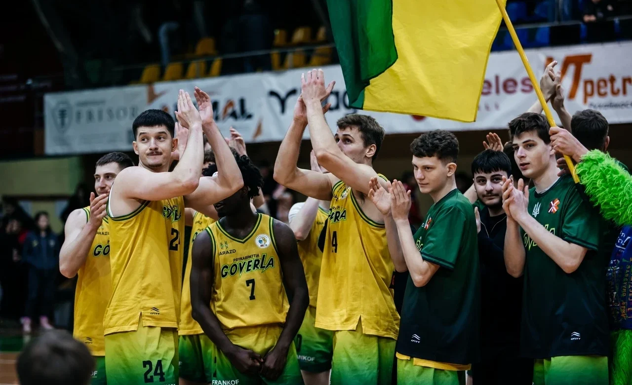 Хто наблизився до топ-3 у Суперлізі GGBET? Дві вікторії Говерли