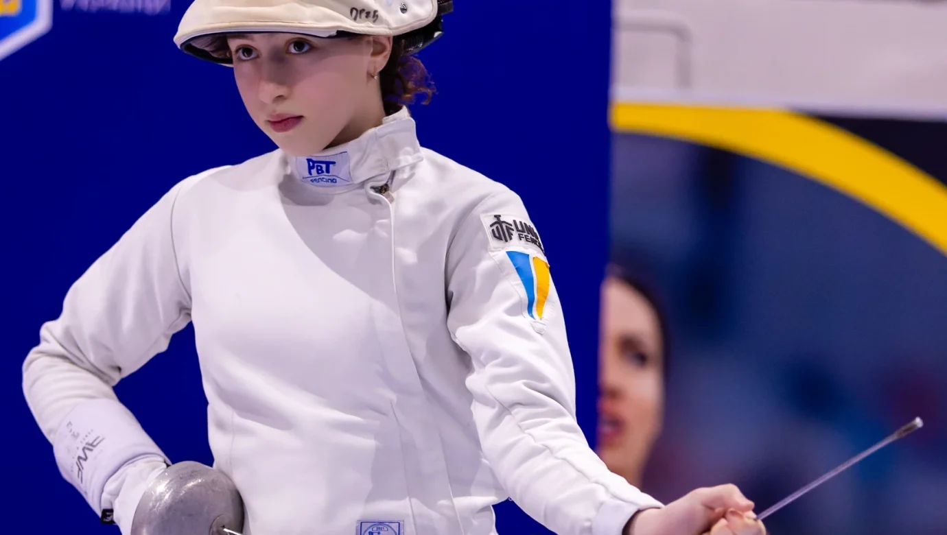 Хто прорвався у топ-8 Wawel Dragon Trophy? Європейський кадетський цикл