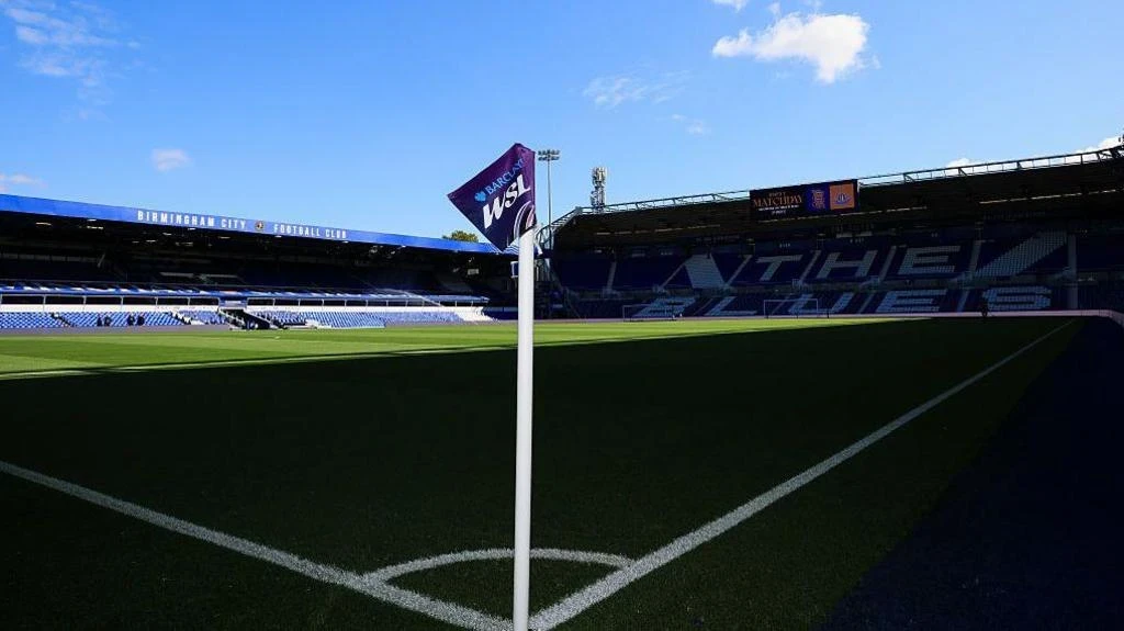 Чи поверне угода 97% Birmingham City Women у еліту WSL?