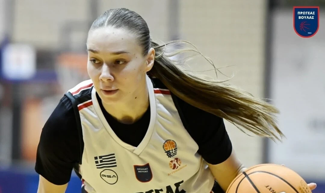 Бойко влучає з дуги в чемпіонаті Греції, а в NCAA VCU поступається — ключові цифри і дати Євробаскета-2027