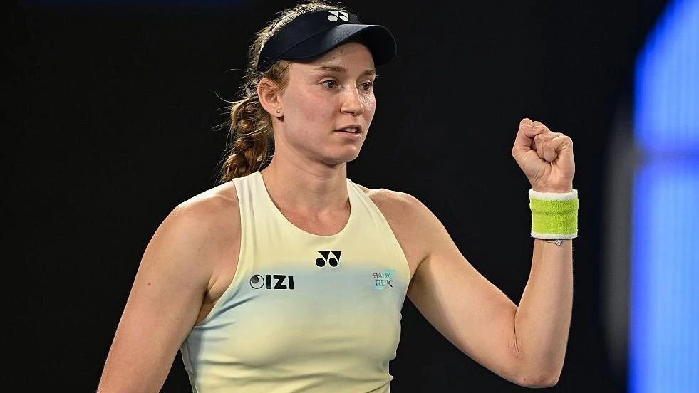 Фінал Australian Open: чи візьме реванш Рибакіна у Сабаленки?