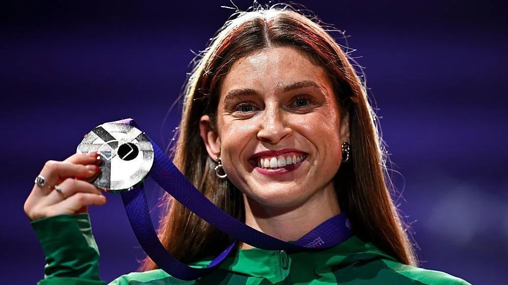 Кейт О’Коннор злетіла: 6 714 на Чемпіонаті світу 2025 – як це сталося?
