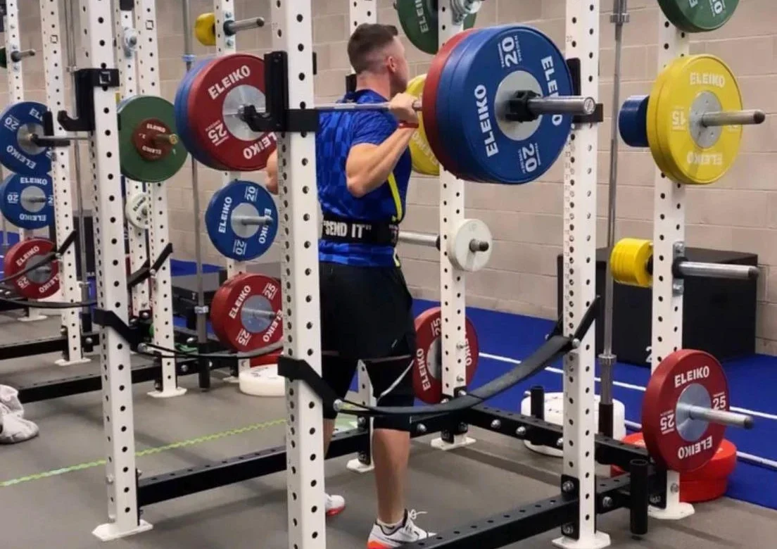 Камери, зал і 96%: чи змінить AI керлінг Team GB на Зимовій Олімпіаді 2026?