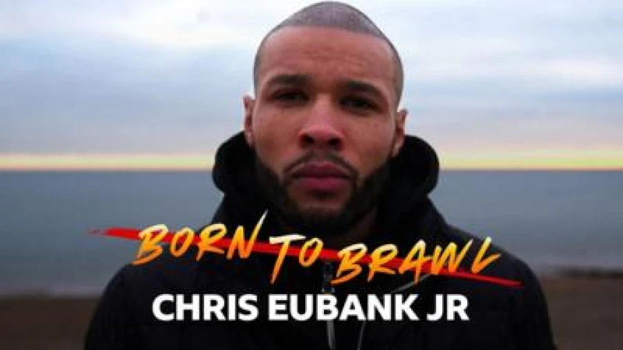 Як народжуються бійці? Юбенк Jr у Born To Brawl говорить відверто